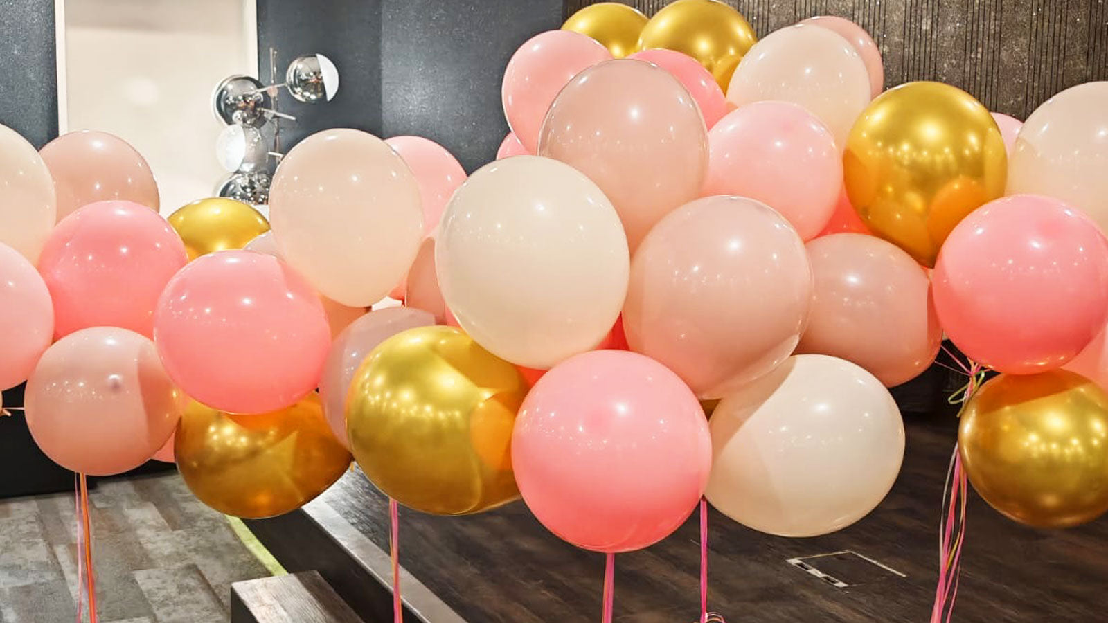 How to Choose the Perfect Balloon Colour Combinations for Every Celebration