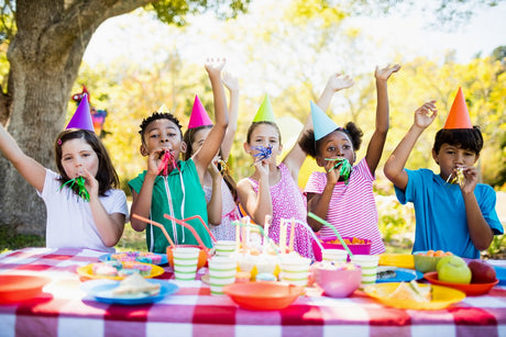 children's party
