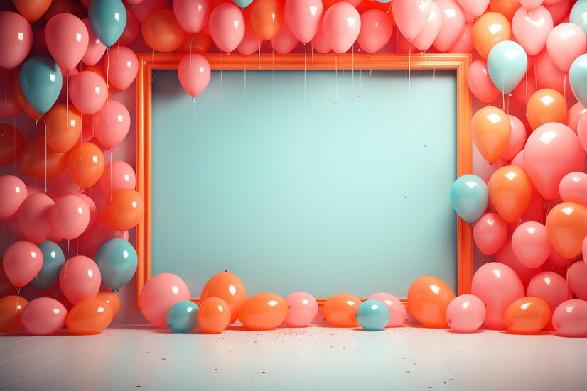 DIY Balloon Photo Booth Setup Guide