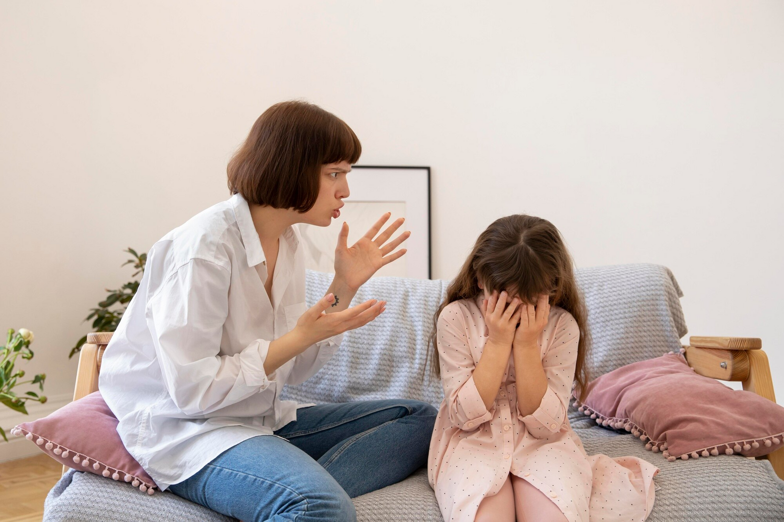 Tantrums & Talking it Out: Parenting Tips That Save the Party (and Your Sanity)