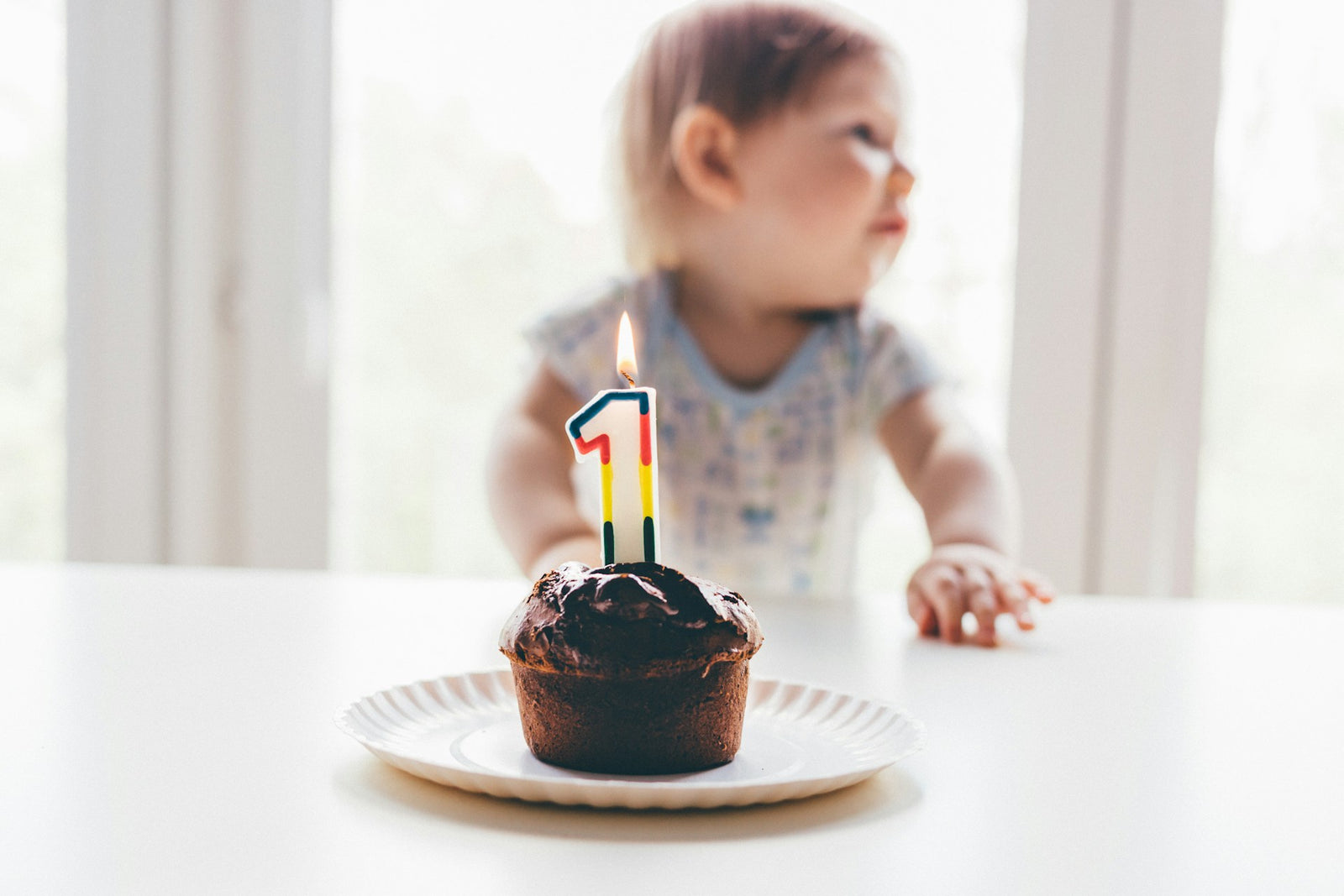 child first birthday