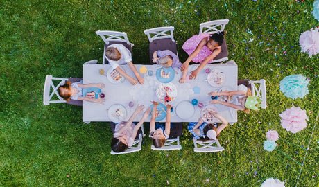kids birthday party