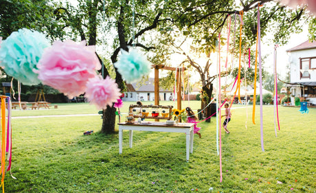 Plan an Inclusive and Culturally Diverse Birthday Party with Kidz Party Store