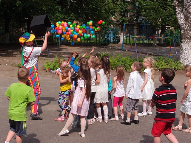 Kids Party