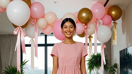 Discover Fun Birthday Balloons Near Me for Every Party