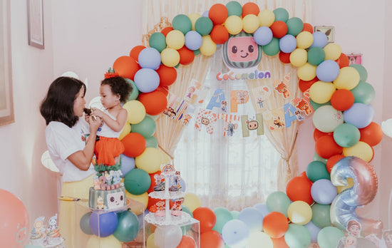 Balloon Arch