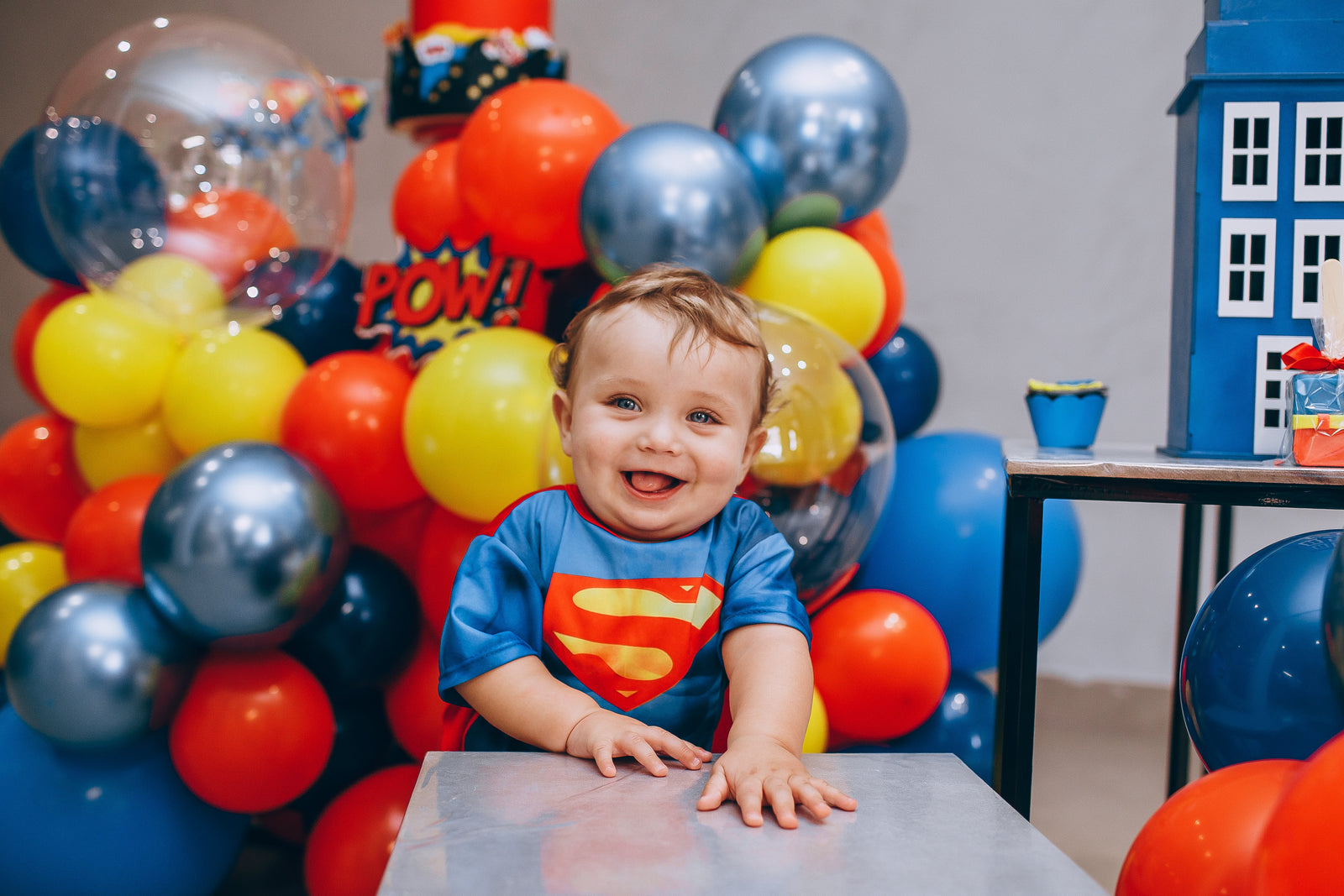 customized balloons