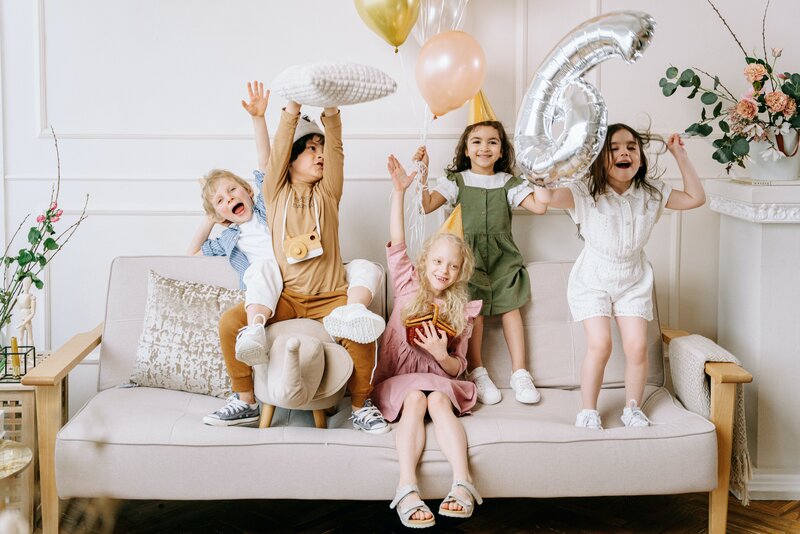 birthday party
