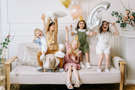 birthday party