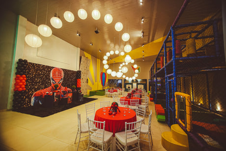 kids party