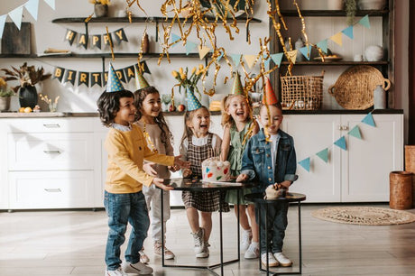 kids birthday party