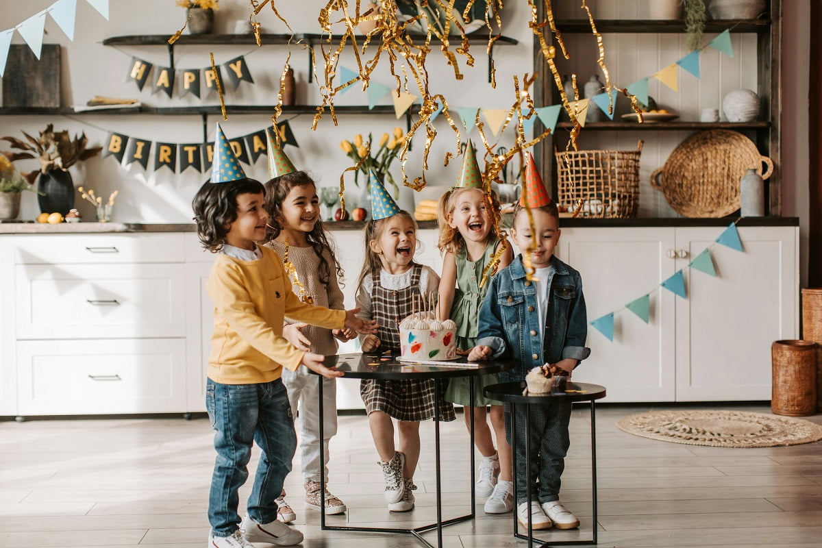 birthday party
