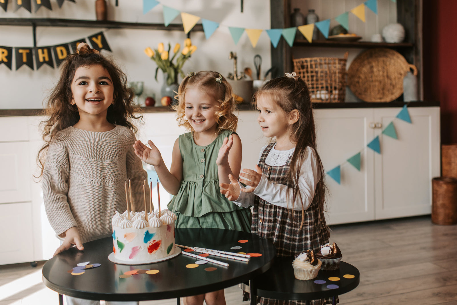 kids birthday party