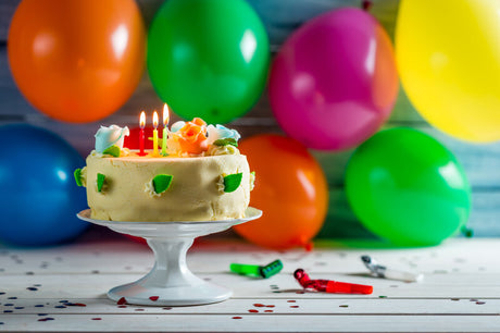 Unveil the Fascinating Science Behind Balloons and Bring Added Value to Your Celebrations