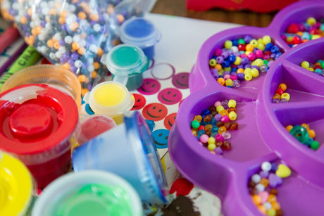 sensory toys