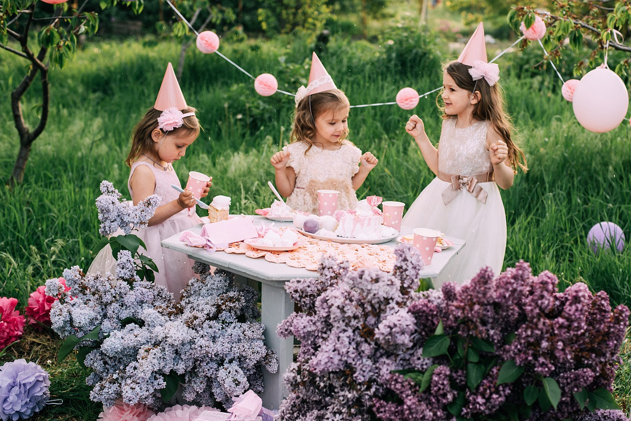 Eco-Friendly Kids' Birthday Parties: Celebrate Sustainably with Kidz Party Store Supplies
