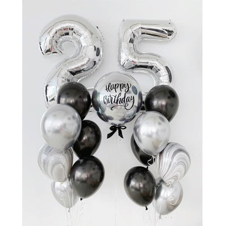 Balloon Bouquets