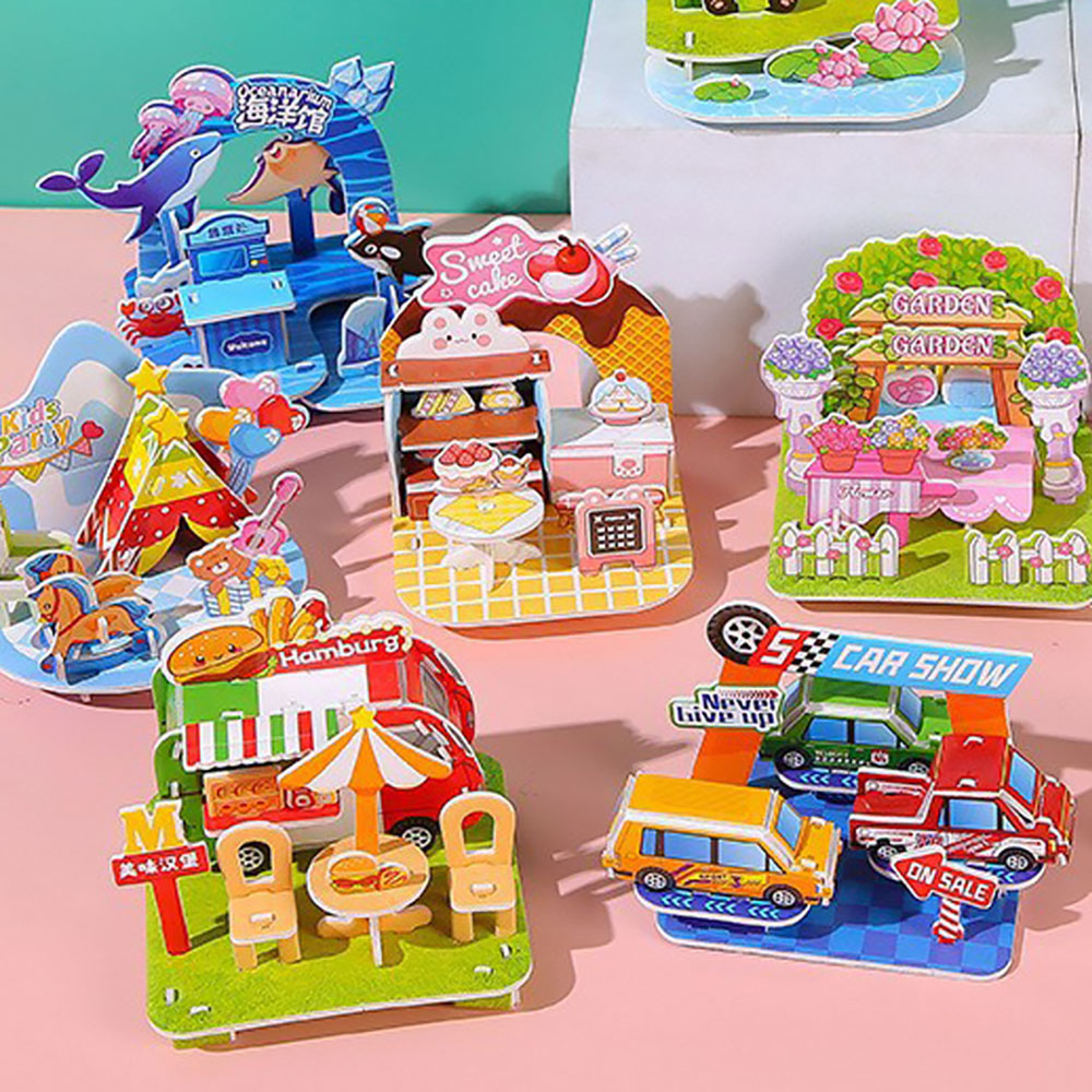 Toys & Games