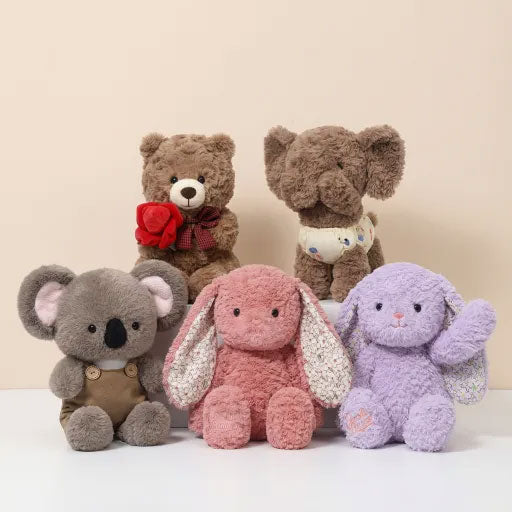 Plush Toys Gifts