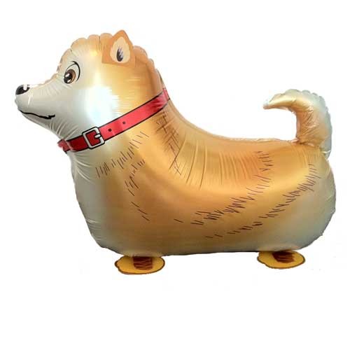 Walking Pets Balloons