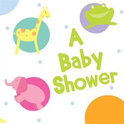 Trying to plan a baby shower? Kidz Party Store has the supplies in Singapore. Make your baby shower a celebration to remember with our products. Learn more! 