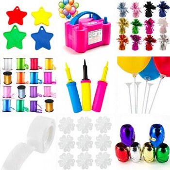 Balloon Accessories