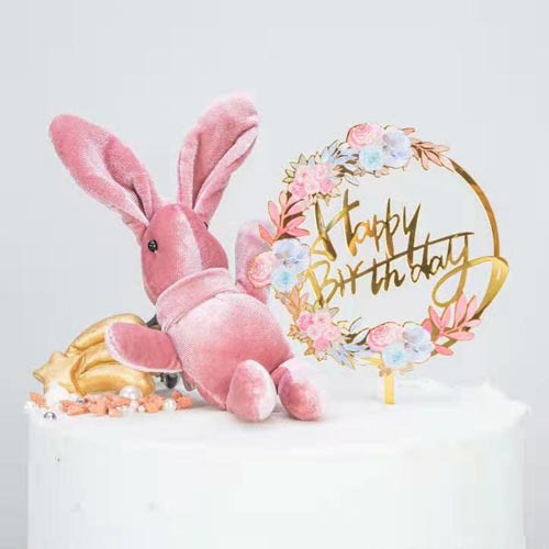 Buy cake toppers in Singapore