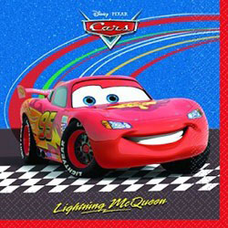 Lightning McQueen has to be one of the most liked characters for the little children. Cars Parties are so popular with kids age 1-5