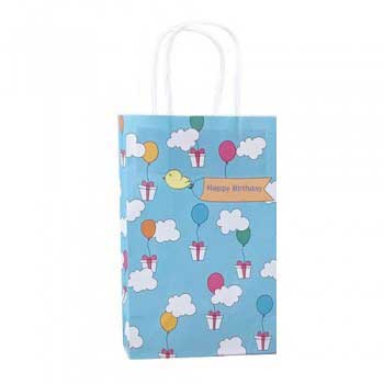 Need something nice to pack the goodies for your guests and little children at the childcare centers? This is where you can find a range of interesting party bags in different styles and a variety of designs. 