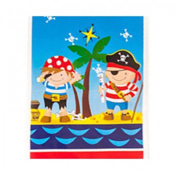 Ahoy, Matey! Check out our newly discovered Pirate Party Supplies and Decorations