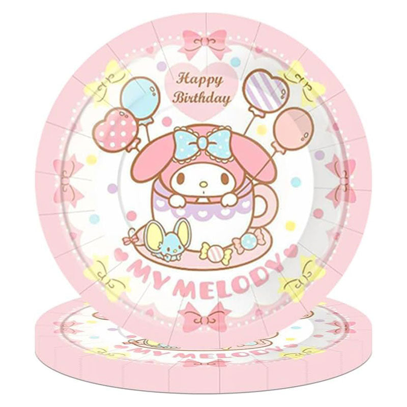 My Melody Party