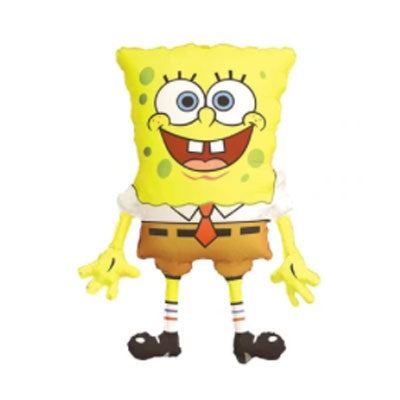 Spongebob Square Pants Balloons are now available at the best party shop in Singapore at the lowest prices, 