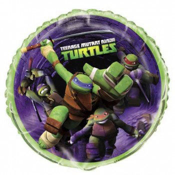 Teenage Mutant Ninja Turtle Party Supplies at wholesale prices.