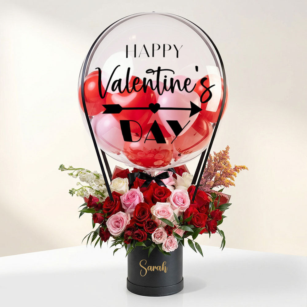 Valentine's Day Gift