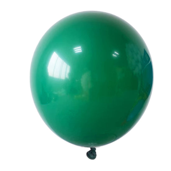 12_-Jade-Green-Latex-Balloon