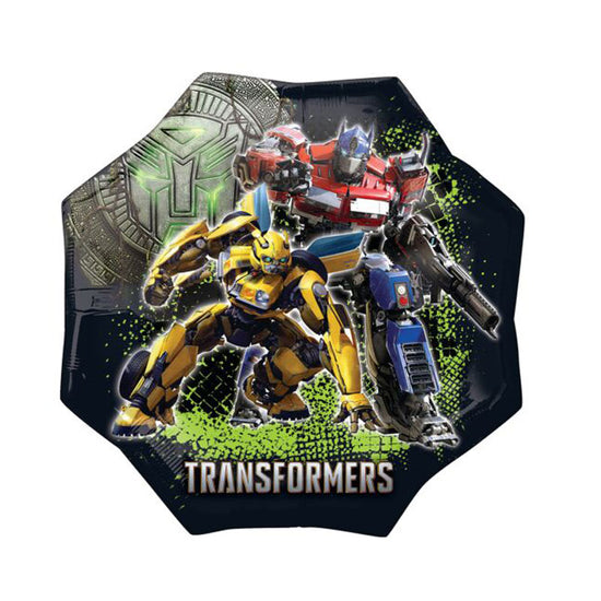 22" Transformers Rise of the Beasts Balloon