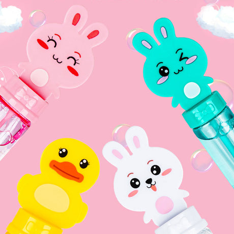 Cute Bubble Wand