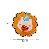 Party Blowouts (10pc)