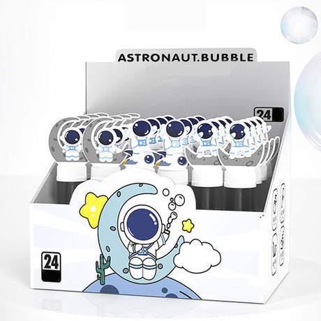 Cute Bubble Wand