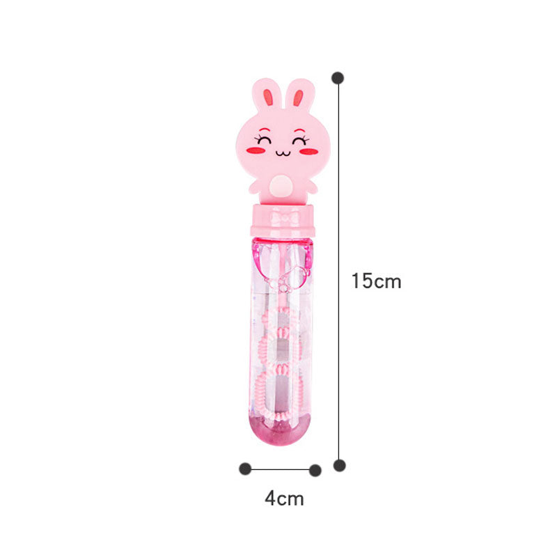 Cute Bubble Wand