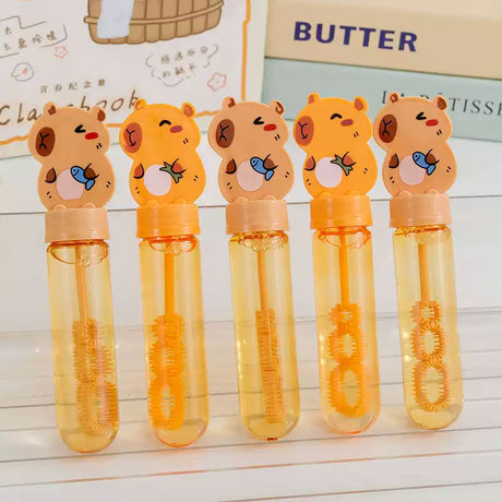 Cute Bubble Wand