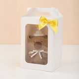 Capybara Plush Soft Toy