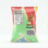Customised Capybara Goody Snack Pack