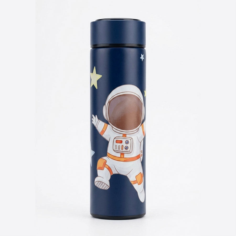 Custom Water Flask