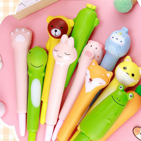 Cute Squishy Pen