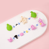 3D Detachable Eraser