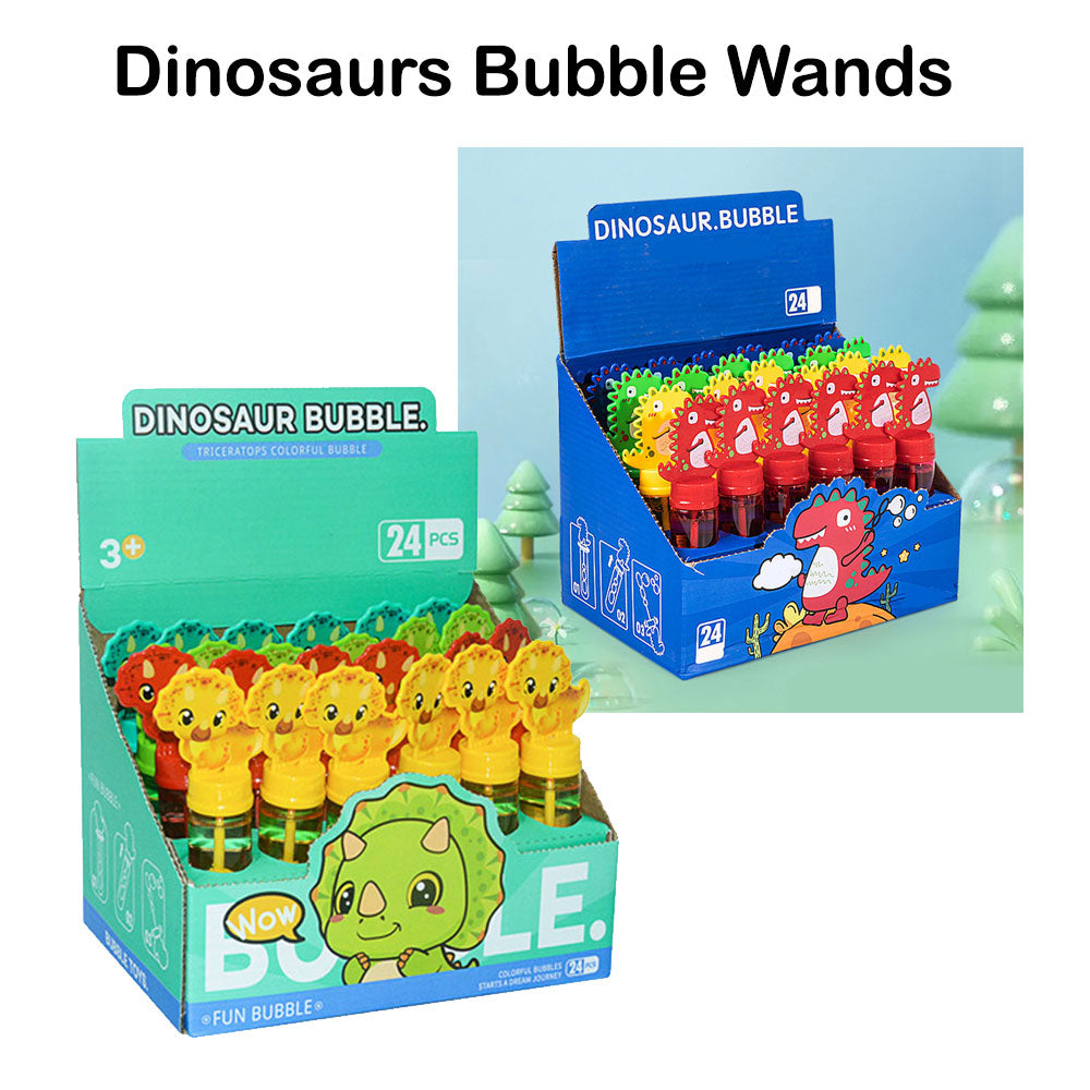 Cute Bubble Wand