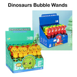 Cute Bubble Wand