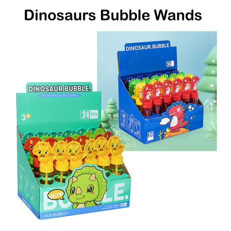 Cute Bubble Wand