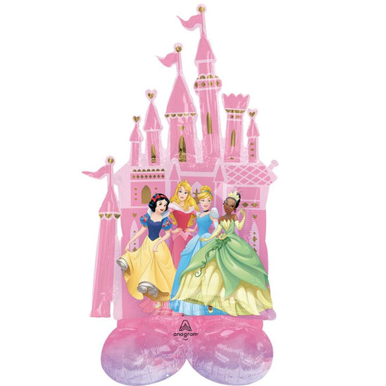 53" Princess Castle Airloonz Balloon